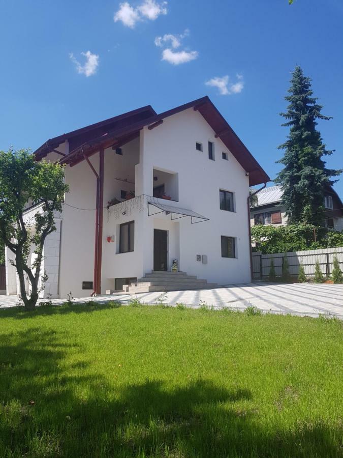 Pensiunea Casa Rumpel Ґурагумора Номер фото